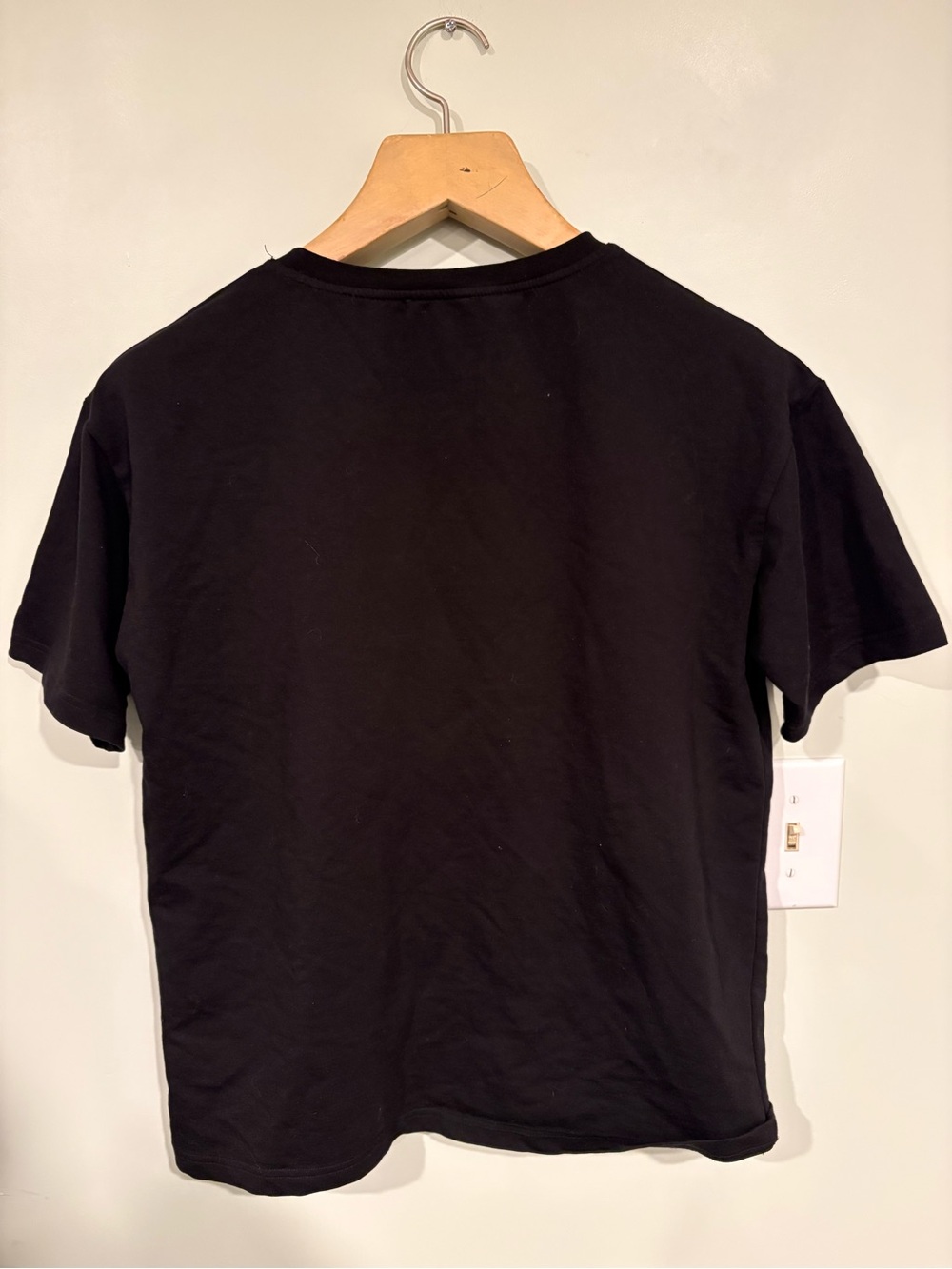 Versace Logo T-Shirt Men’s Large - Picture 9 of 13